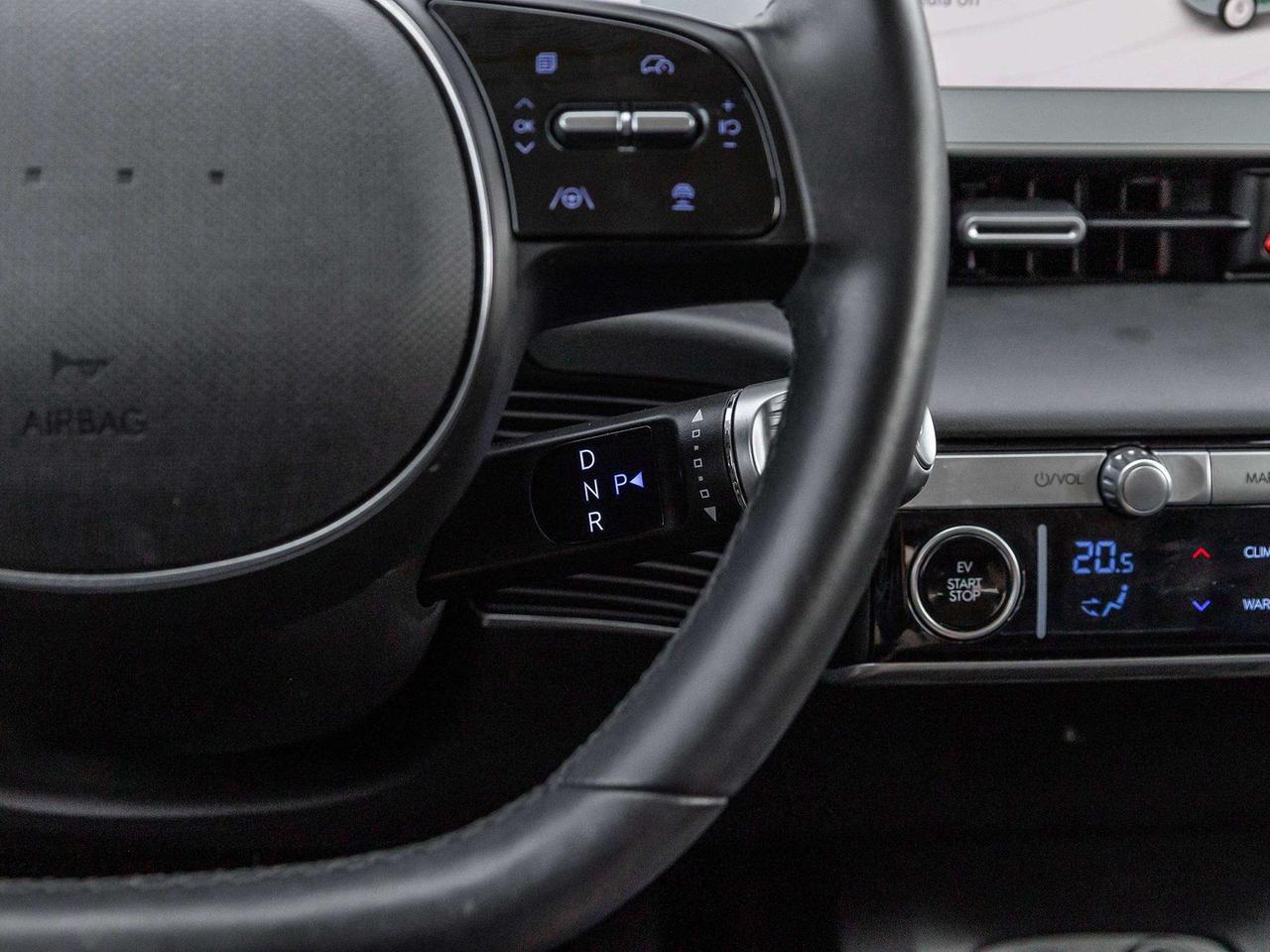 2024 Hyundai IONIQ 5 Preferred Photo