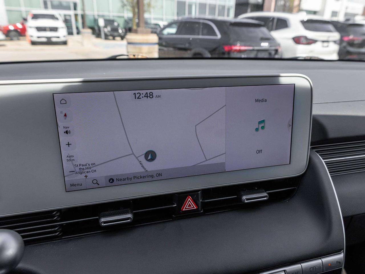 2024 Hyundai IONIQ 5 Preferred Photo
