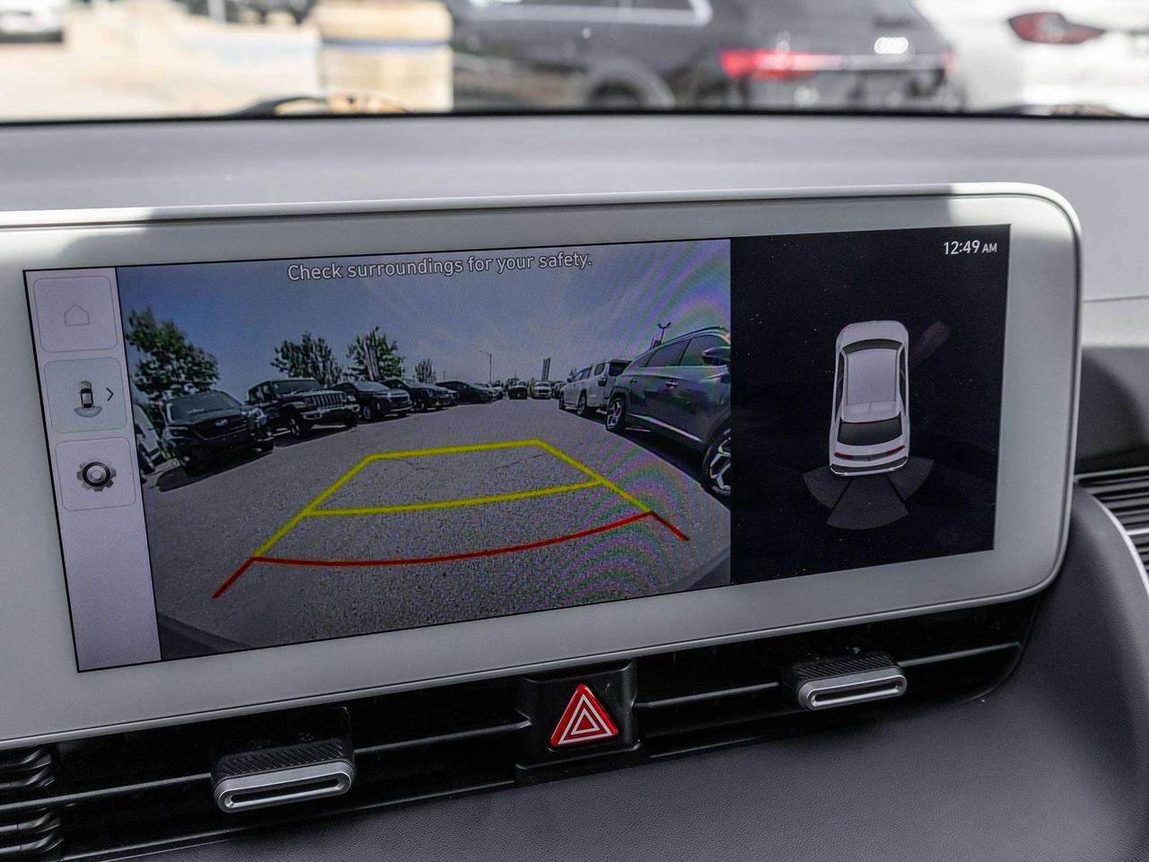 2024 Hyundai IONIQ 5 Preferred Photo