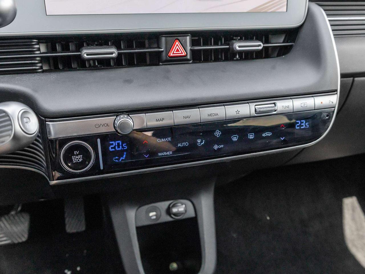 2024 Hyundai IONIQ 5 Preferred Photo