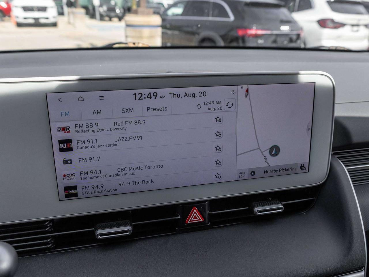 2024 Hyundai IONIQ 5 Preferred Photo