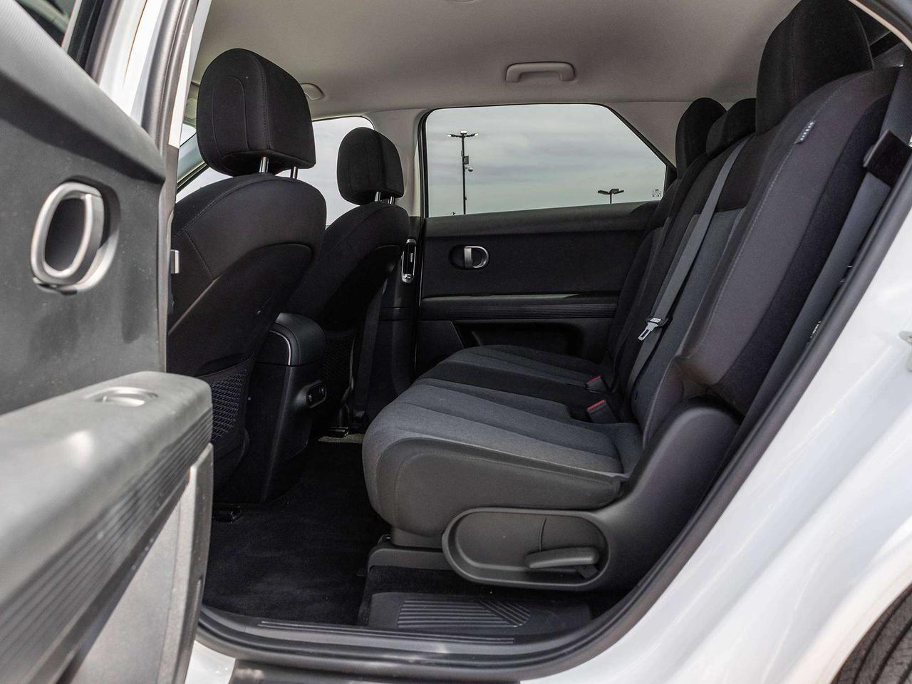 2024 Hyundai IONIQ 5 Preferred Photo