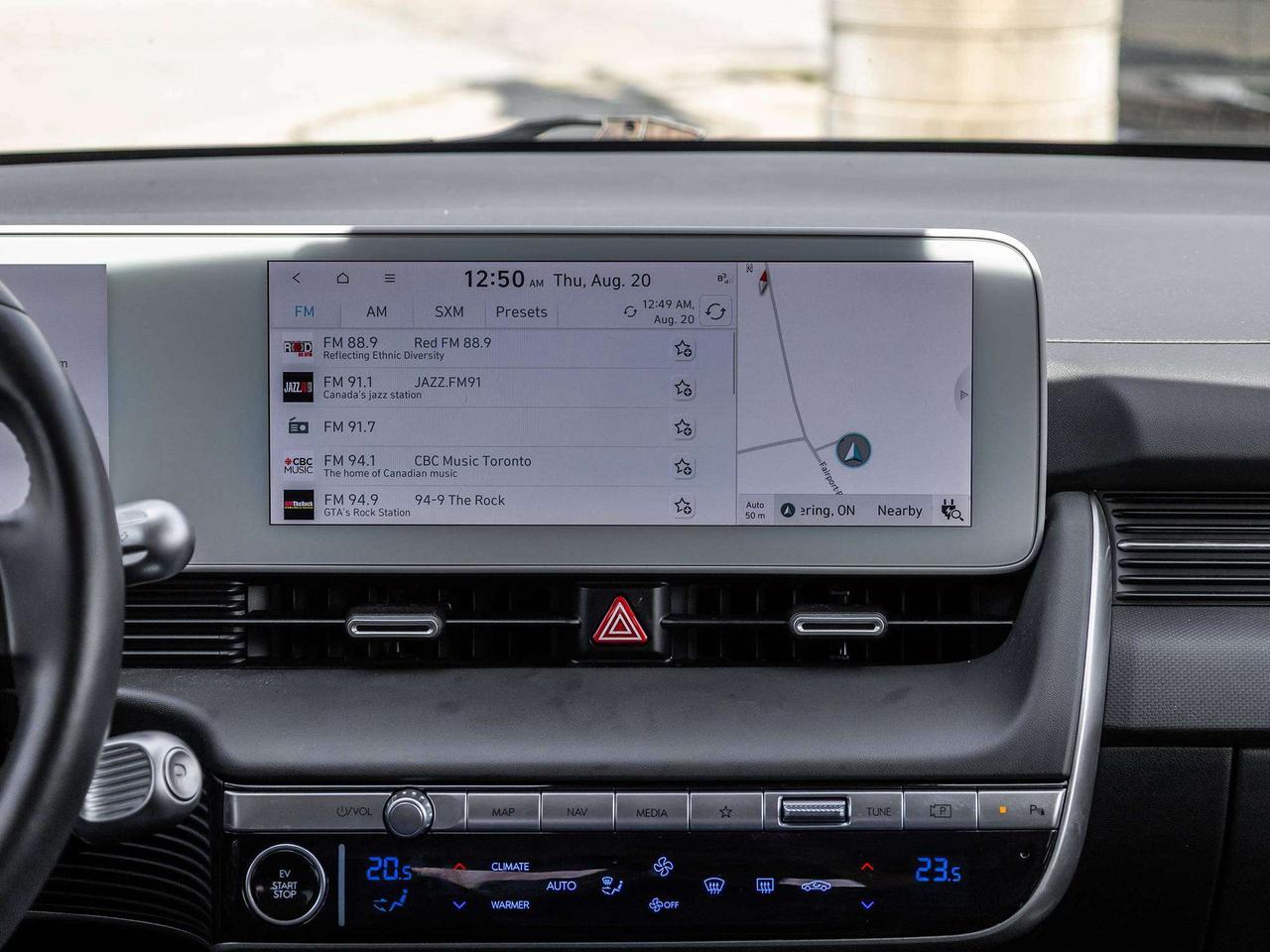 2024 Hyundai IONIQ 5 Preferred Photo