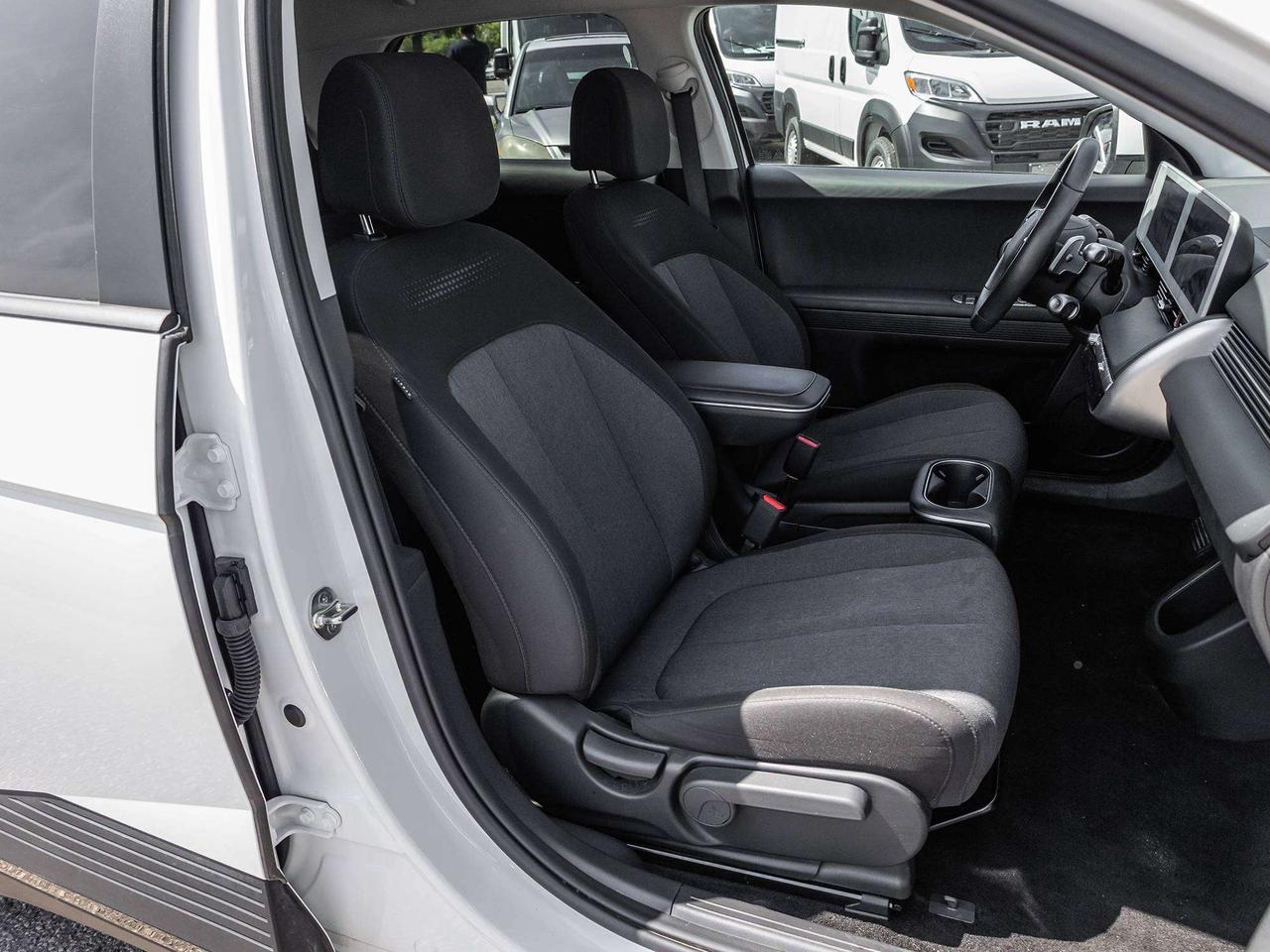 2024 Hyundai IONIQ 5 Preferred Photo