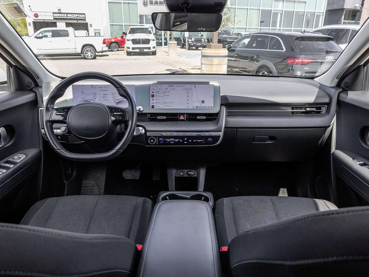 2024 Hyundai IONIQ 5 Preferred Photo