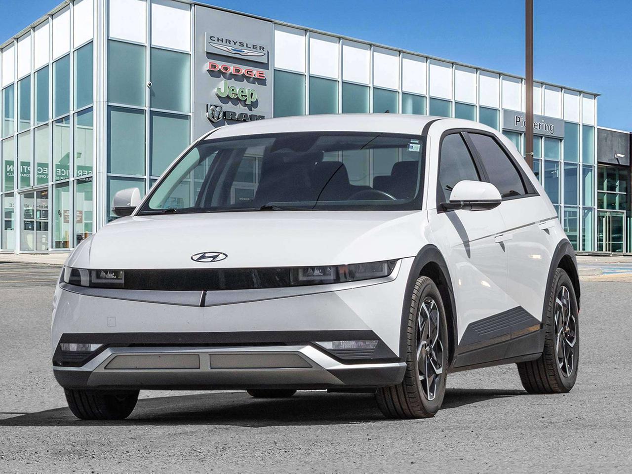 2024 Hyundai IONIQ 5 Preferred Photo0