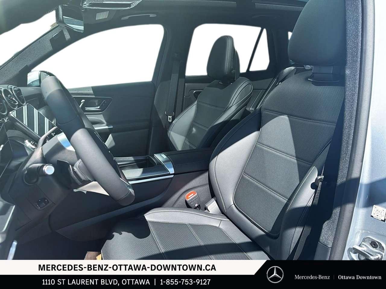 2026 Mercedes-Benz GLC 4MATIC SUV Photo