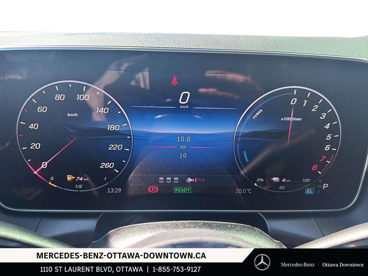 2026 Mercedes-Benz GLC 4MATIC SUV Photo