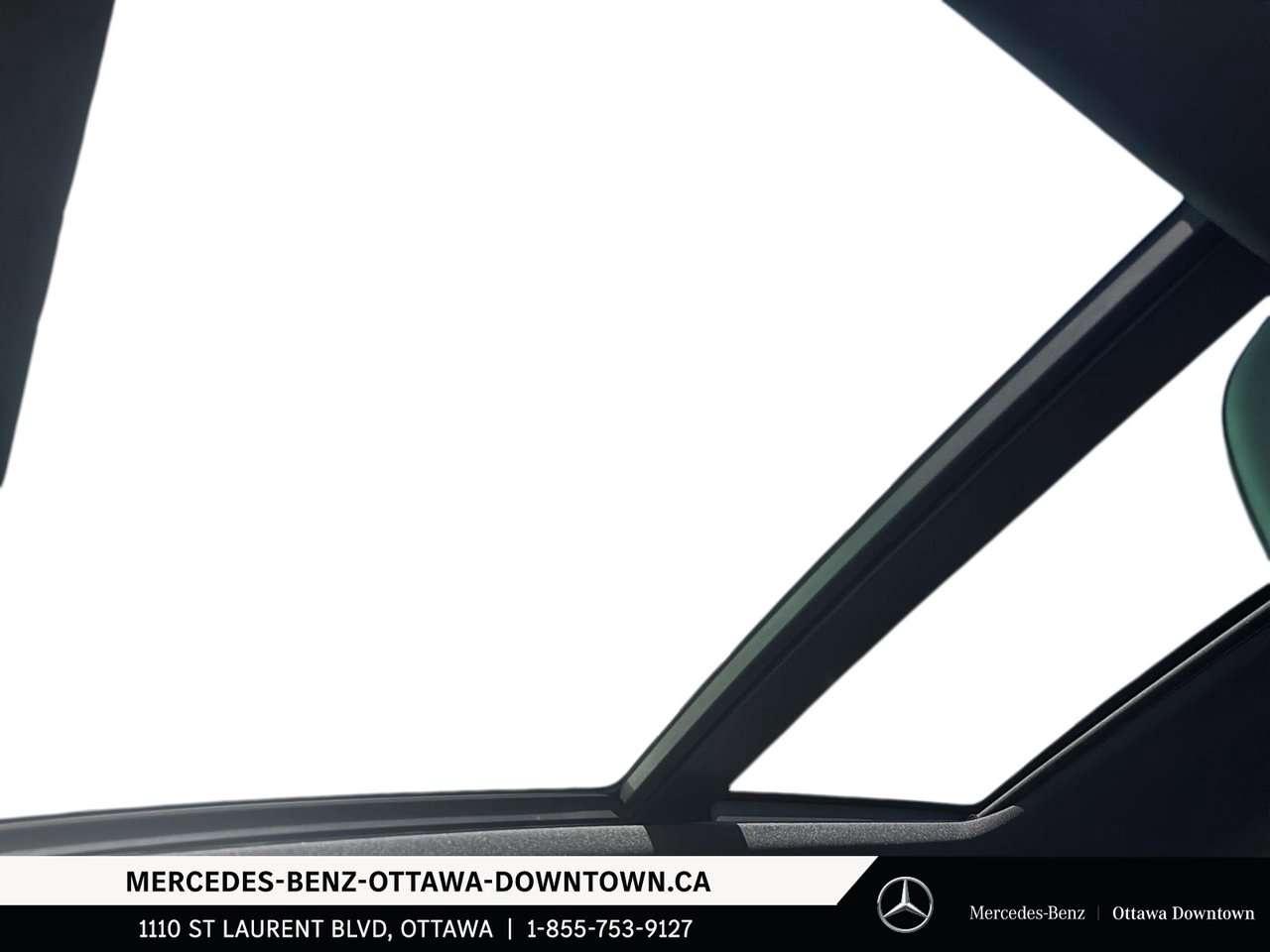 2026 Mercedes-Benz GLC 4MATIC SUV Photo