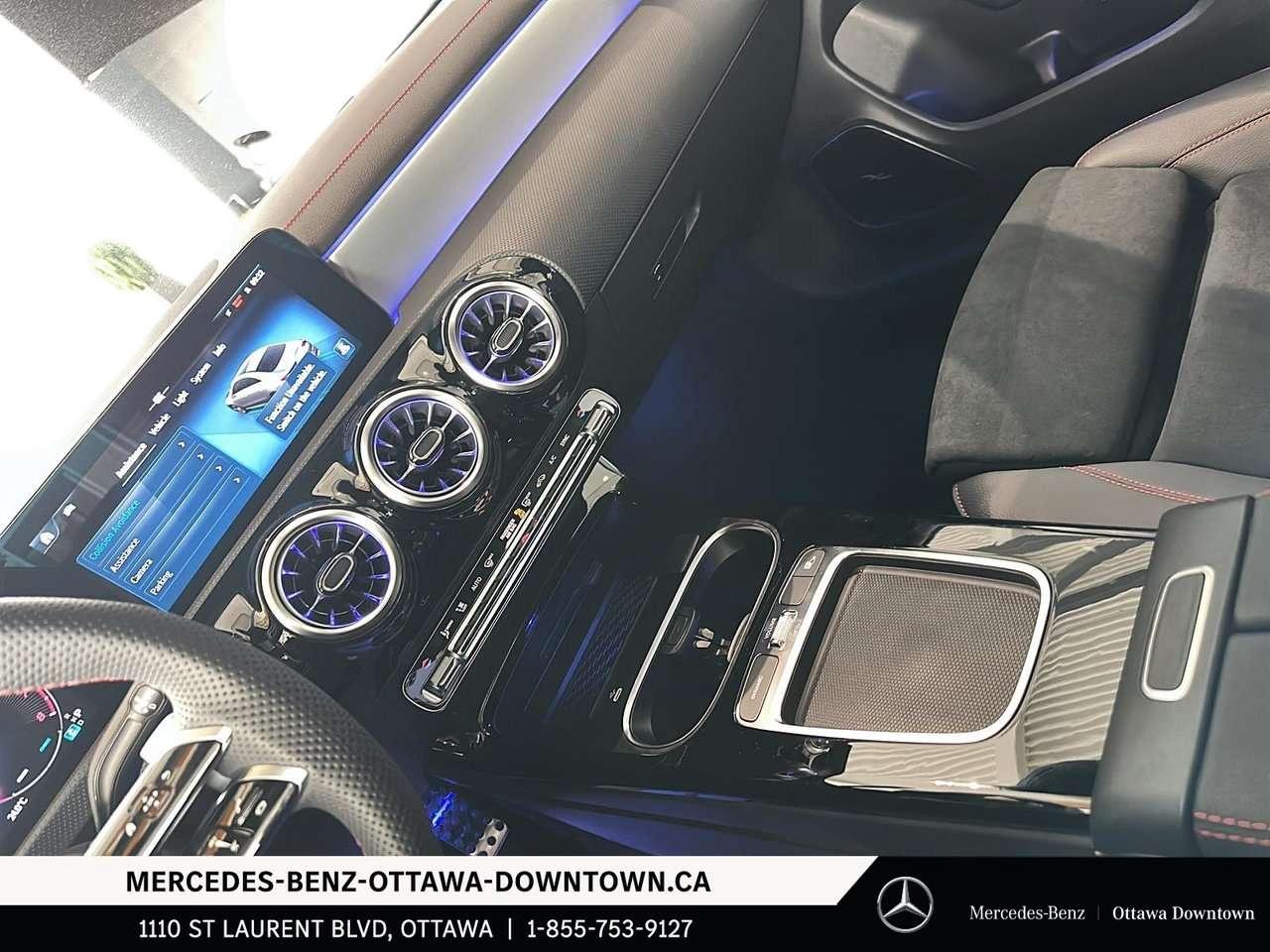 2026 Mercedes-Benz CLA CLA 250 4MATIC Coupe - New car Programs available! Photo