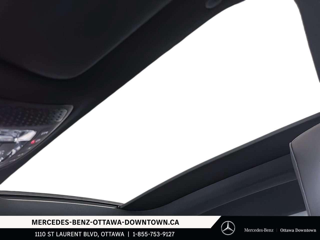 2026 Mercedes-Benz CLA CLA 250 4MATIC Coupe - New car Programs available! Photo