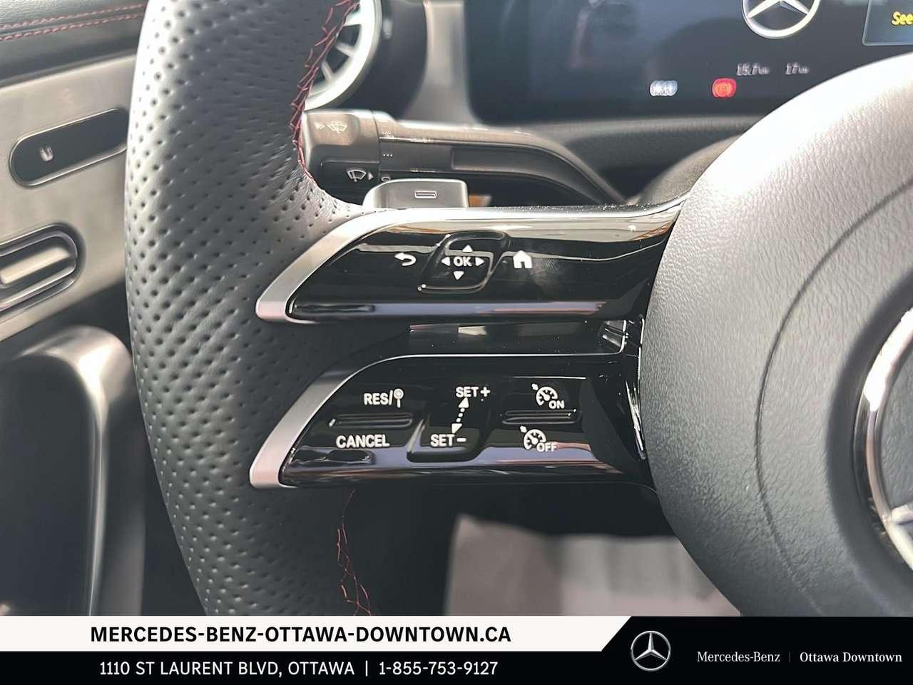 2026 Mercedes-Benz CLA CLA 250 4MATIC Coupe - New car Programs available! Photo