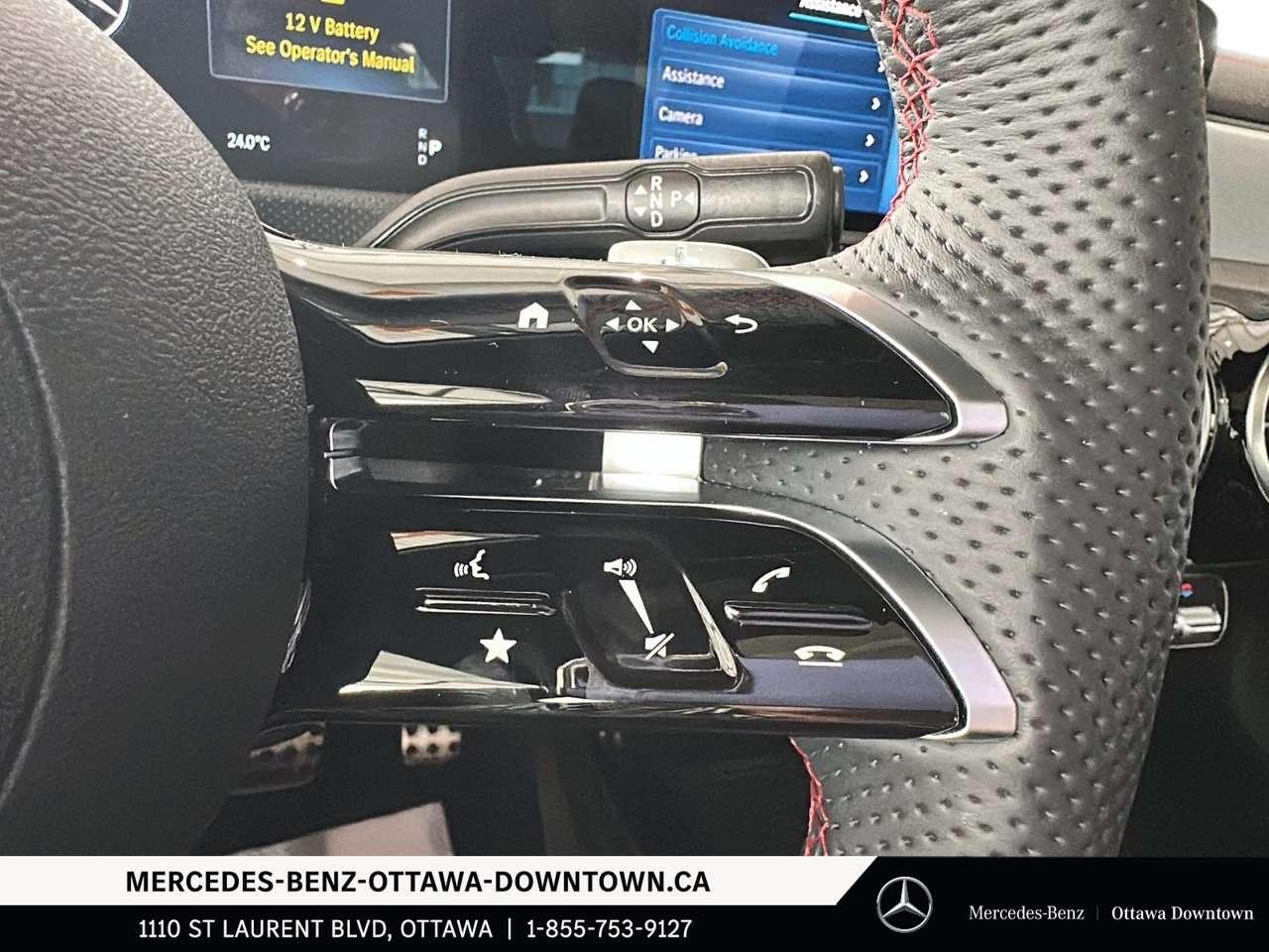 2026 Mercedes-Benz CLA CLA 250 4MATIC Coupe - New car Programs available! Photo