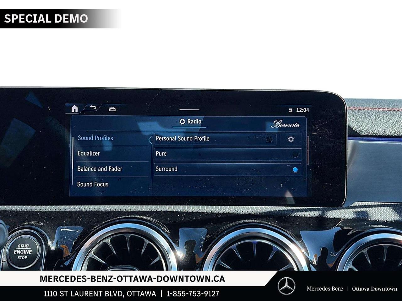 2026 Mercedes-Benz CLA CLA 250 4MATIC Coupe - New car Programs available! Photo