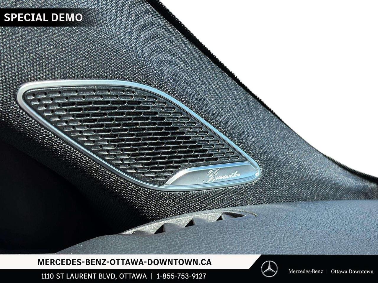 2026 Mercedes-Benz CLA CLA 250 4MATIC Coupe - New car Programs available! Photo