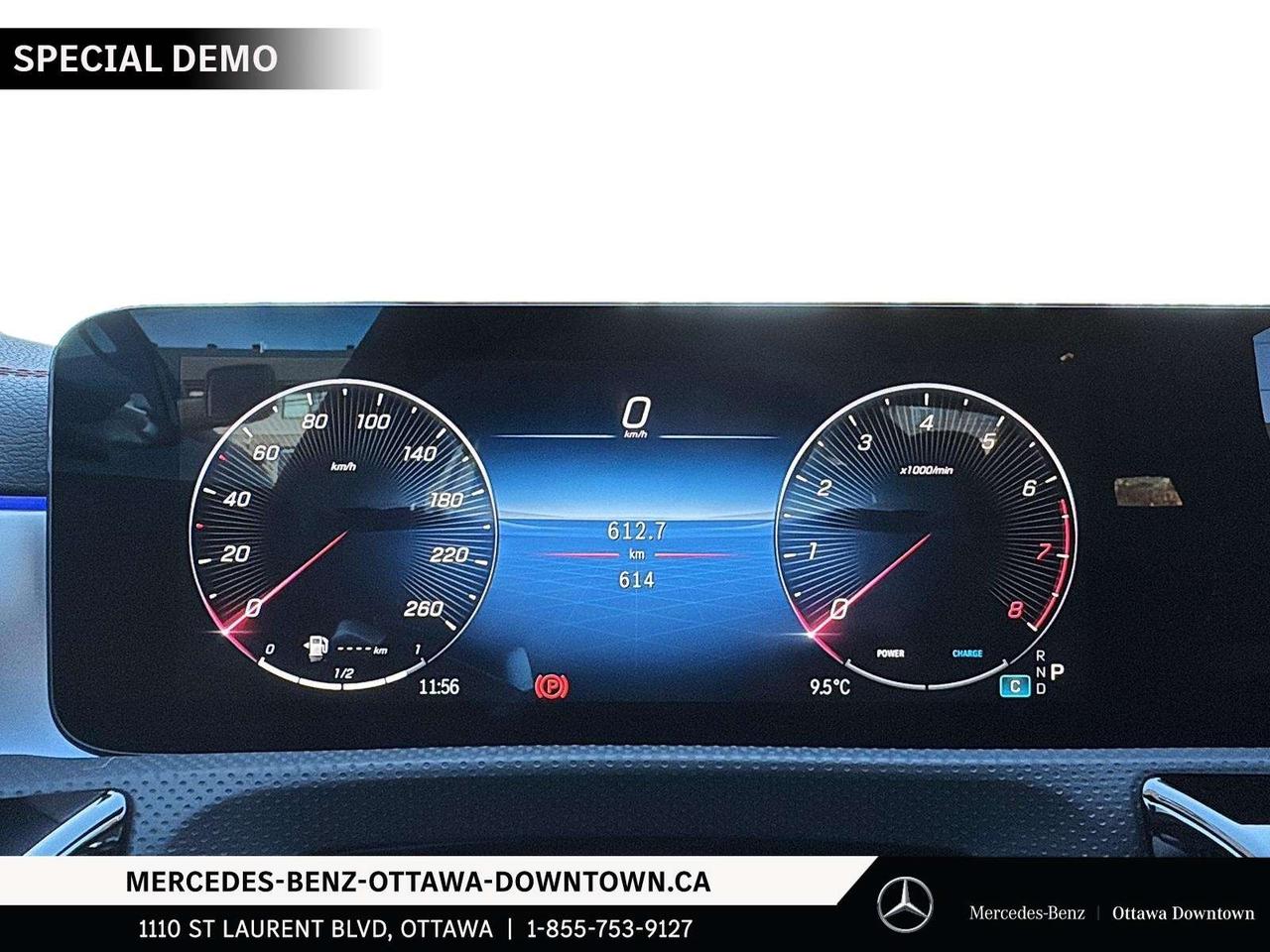 2026 Mercedes-Benz CLA CLA 250 4MATIC Coupe - New car Programs available! Photo
