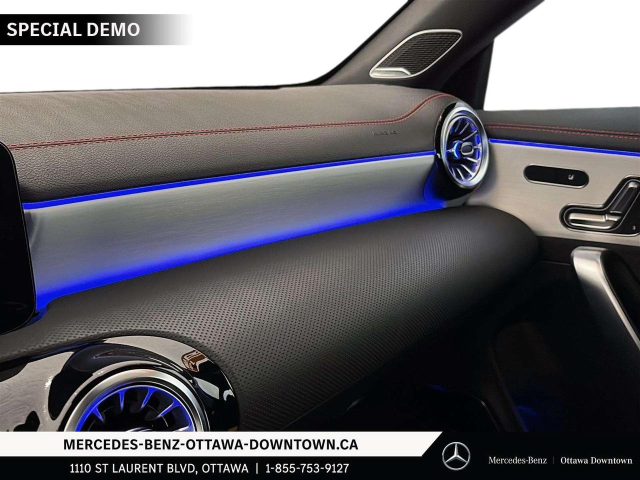 2026 Mercedes-Benz CLA CLA 250 4MATIC Coupe - New car Programs available! Photo