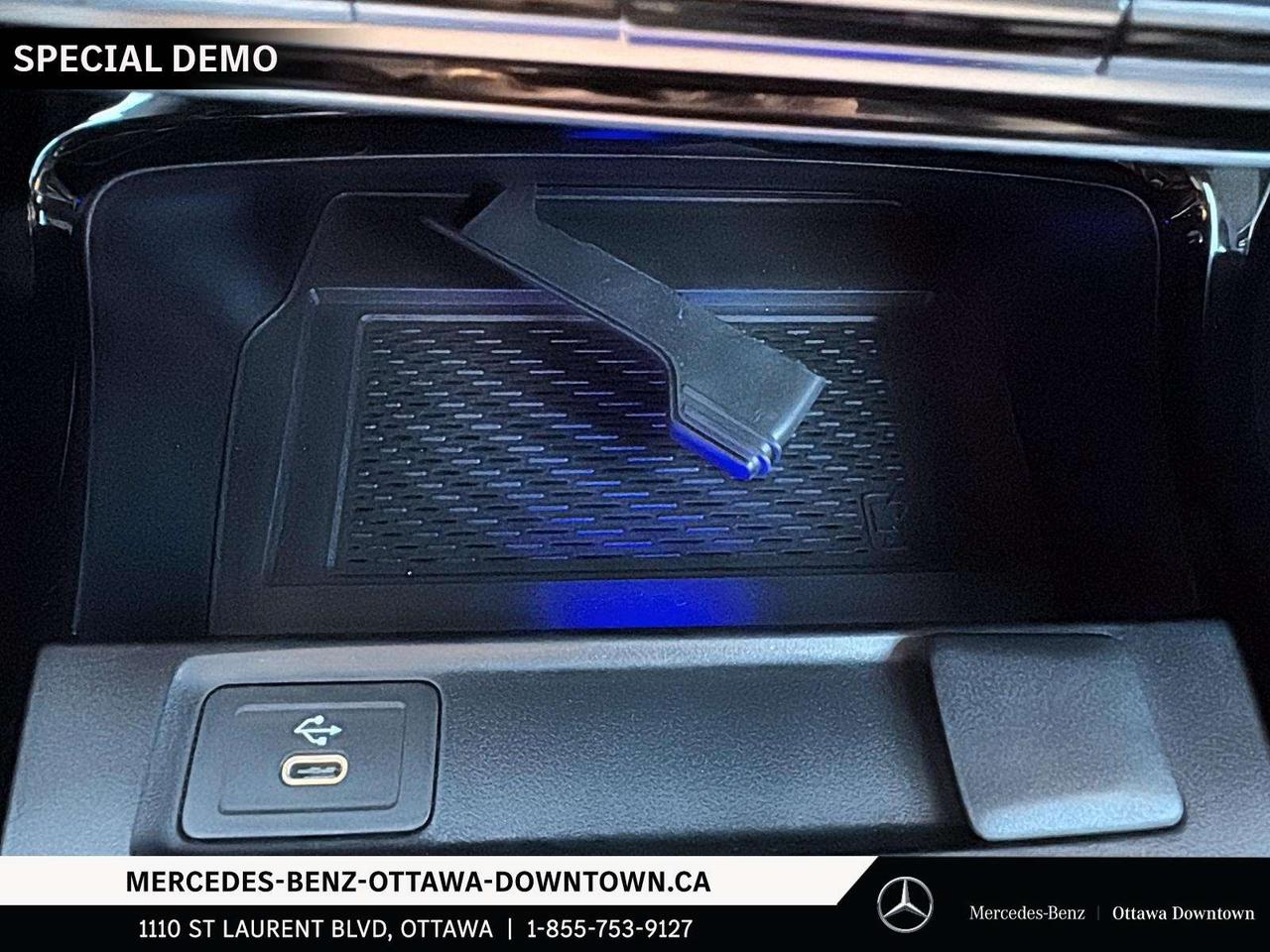 2026 Mercedes-Benz CLA CLA 250 4MATIC Coupe - New car Programs available! Photo