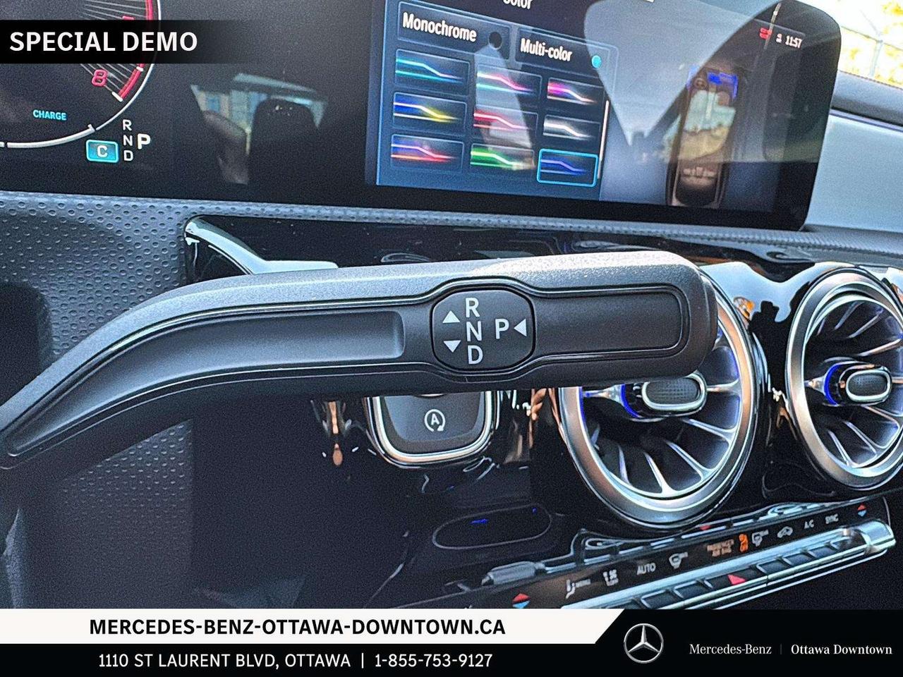 2026 Mercedes-Benz CLA CLA 250 4MATIC Coupe - New car Programs available! Photo