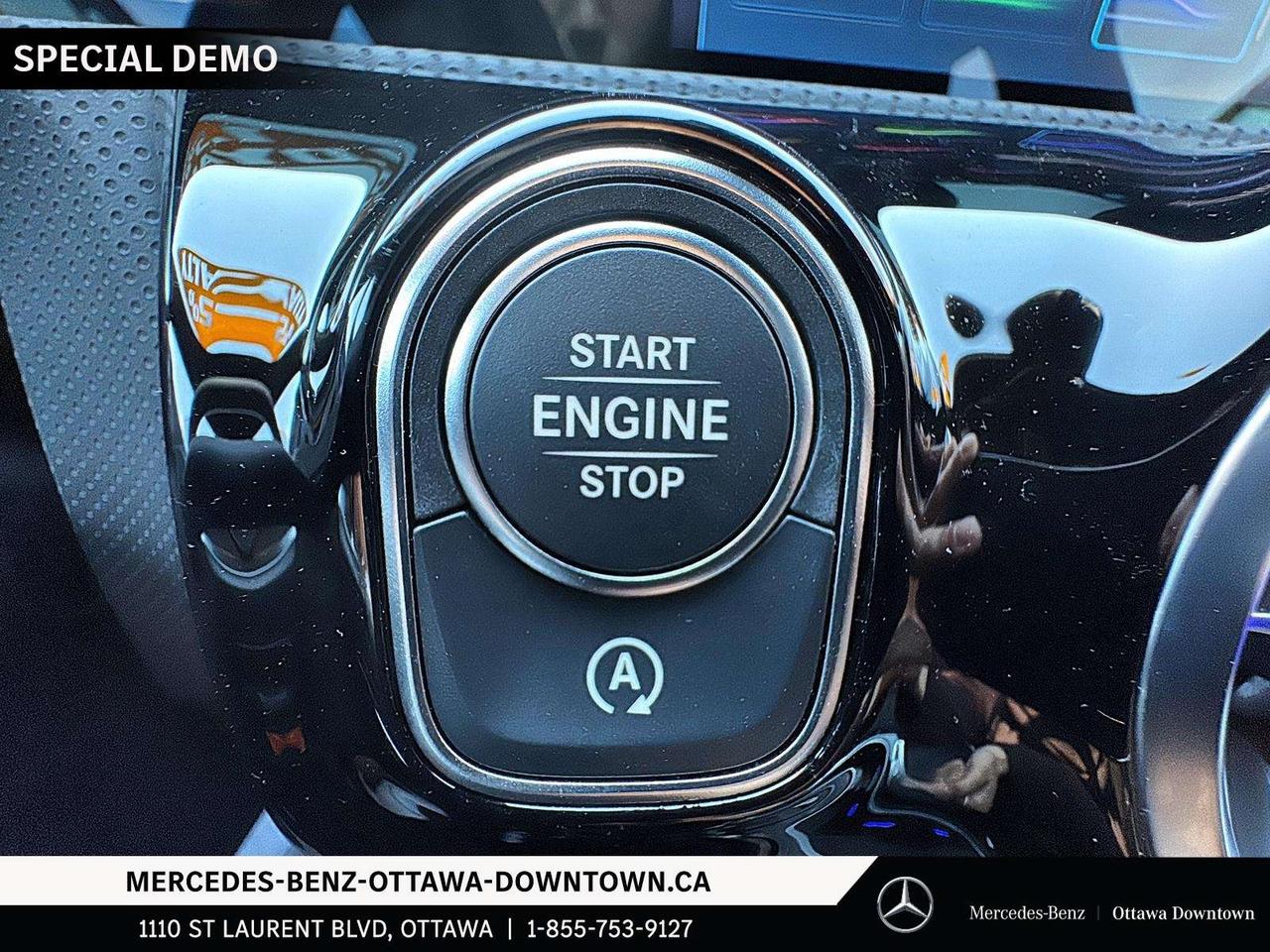 2026 Mercedes-Benz CLA CLA 250 4MATIC Coupe - New car Programs available! Photo