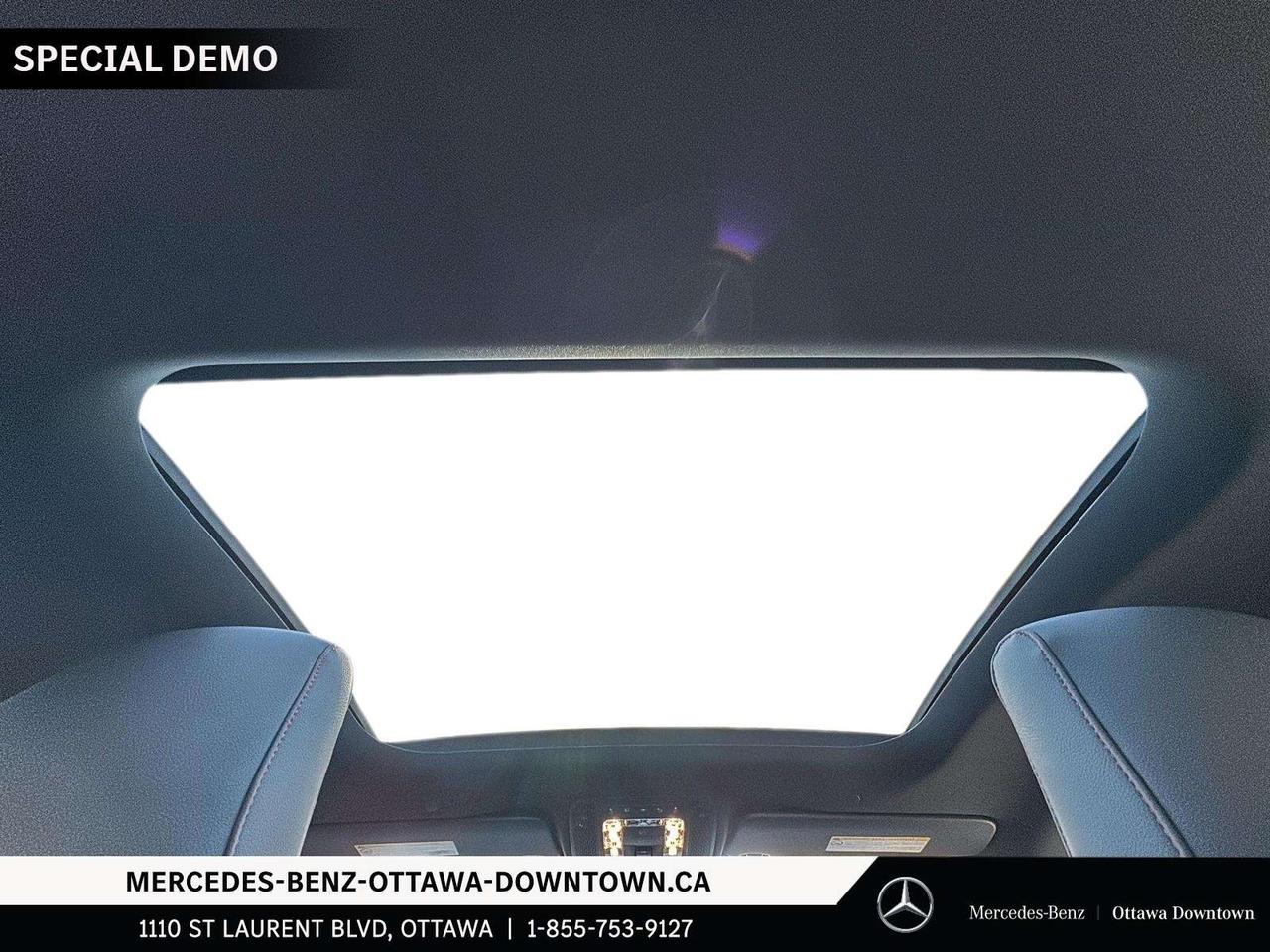 2026 Mercedes-Benz CLA CLA 250 4MATIC Coupe - New car Programs available! Photo