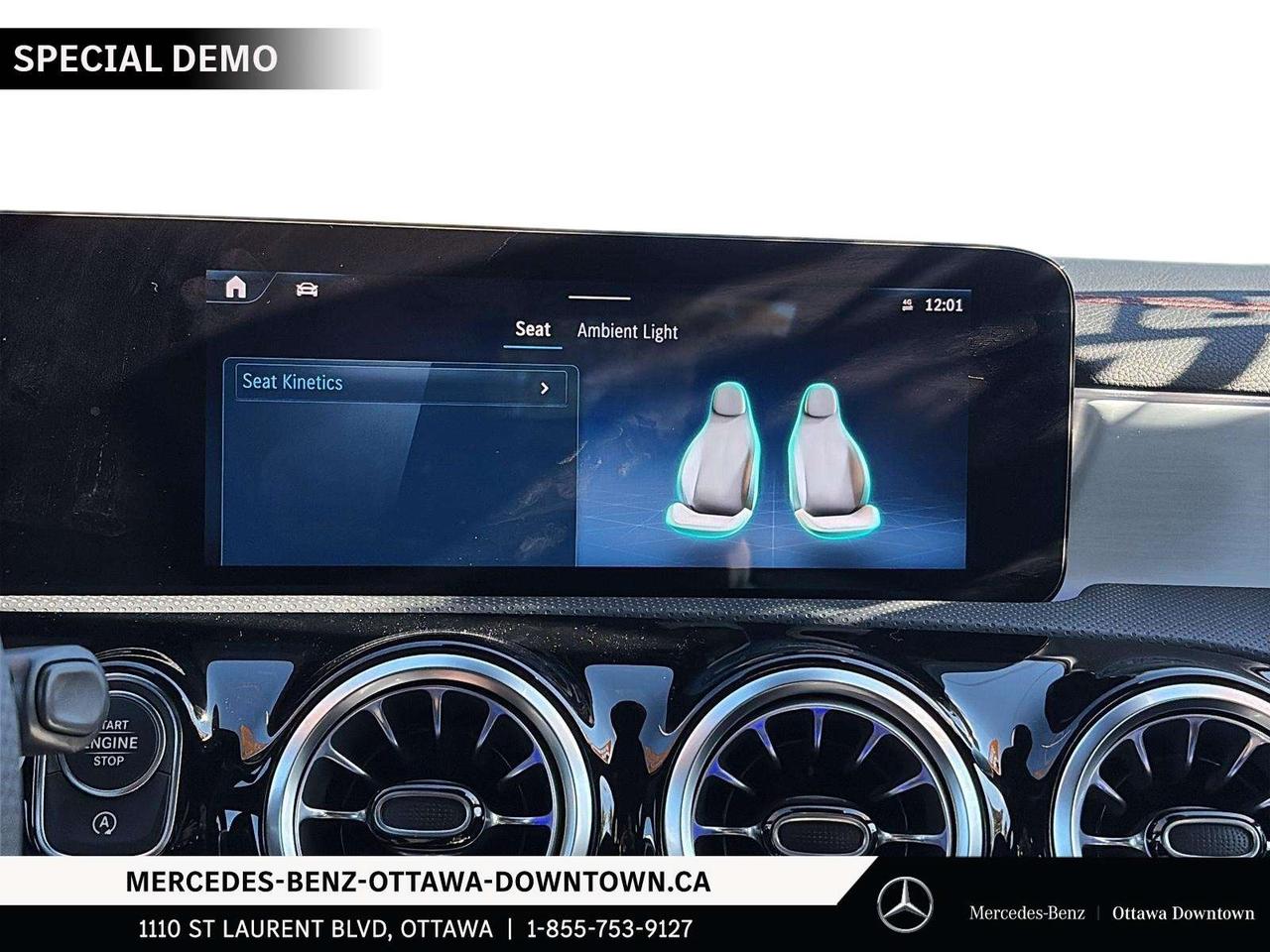 2026 Mercedes-Benz CLA CLA 250 4MATIC Coupe - New car Programs available! Photo