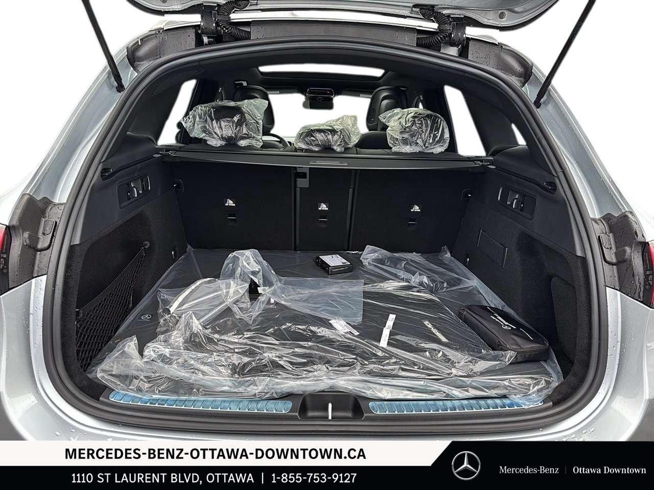 2026 Mercedes-Benz GLC GLC 300 4MATIC SUV- NEW CAR PROGRAMS! Photo