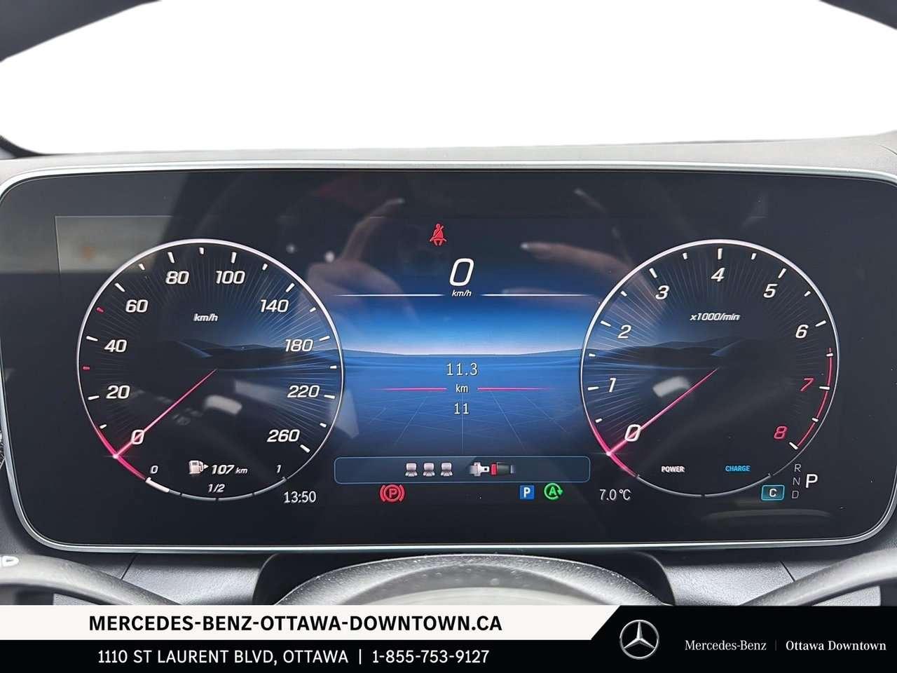 2026 Mercedes-Benz GLC GLC 300 4MATIC SUV- NEW CAR PROGRAMS! Photo