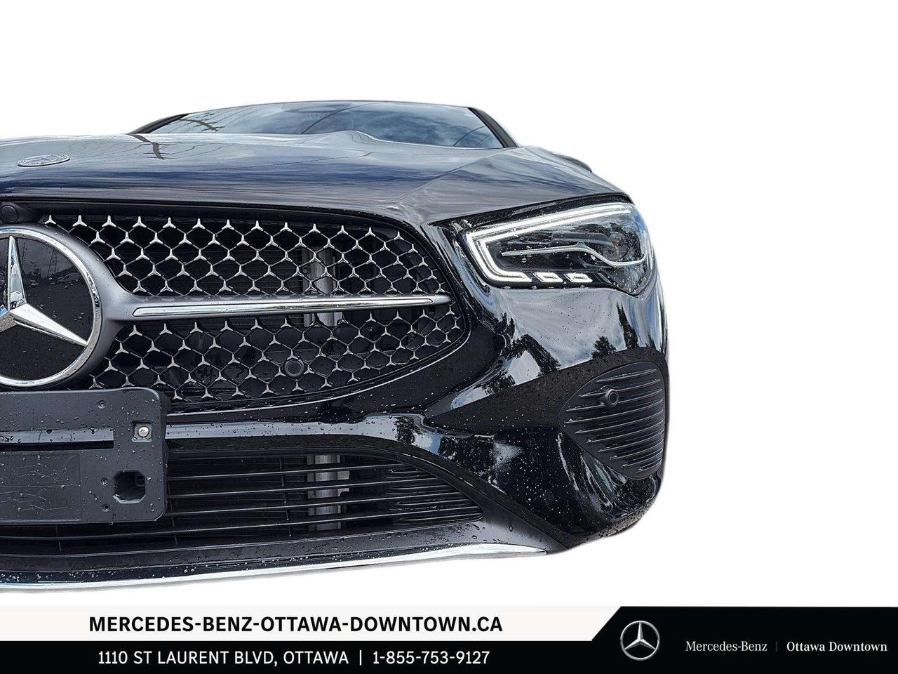 2026 Mercedes-Benz CLA 4matic Coupe Photo