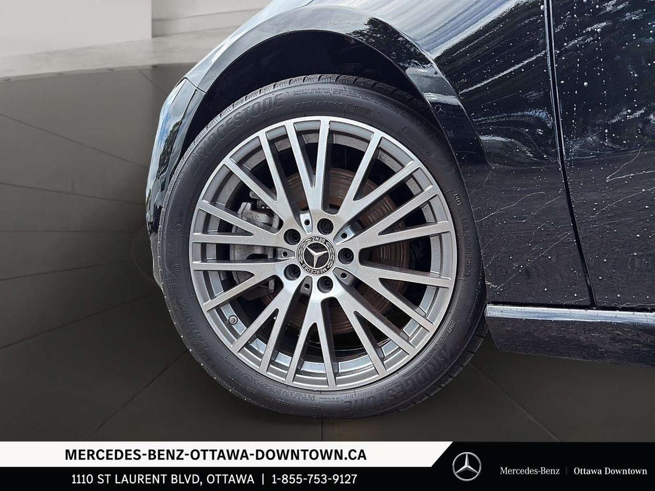 2026 Mercedes-Benz CLA 4matic Coupe Photo
