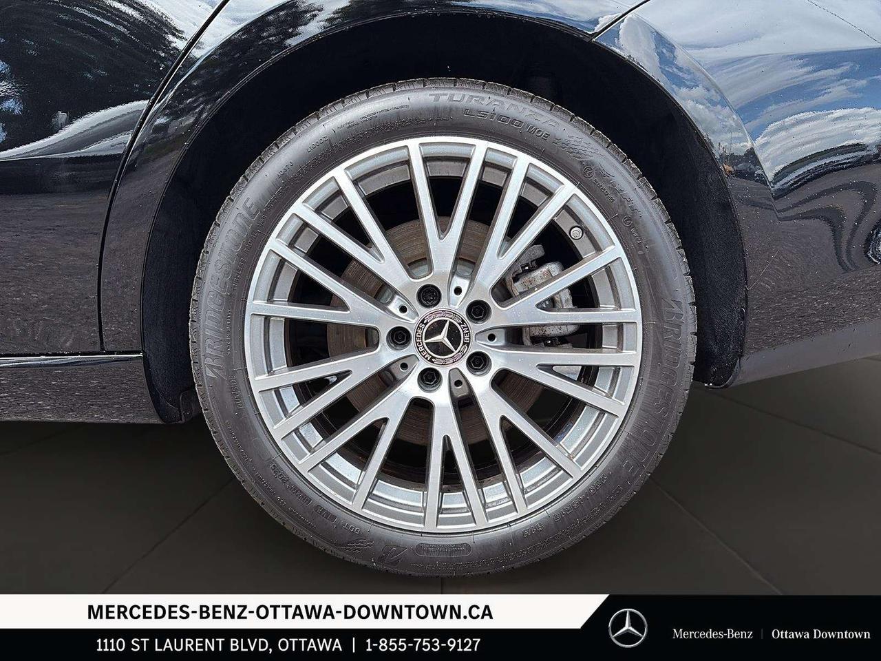 2026 Mercedes-Benz CLA 4matic Coupe Photo
