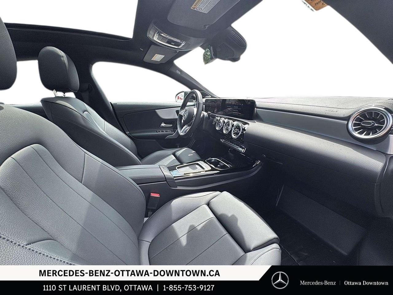 2026 Mercedes-Benz CLA 4matic Coupe Photo