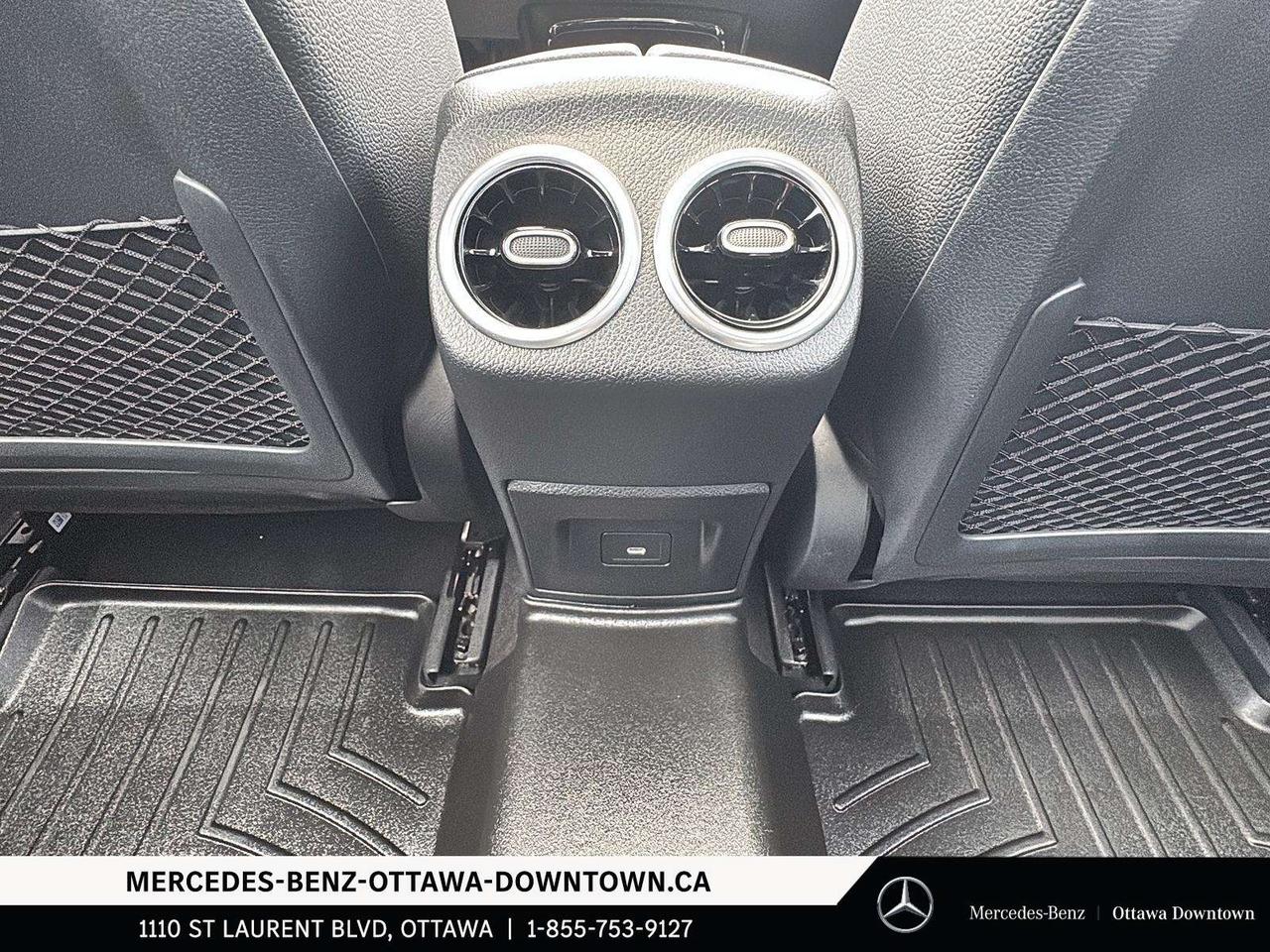 2026 Mercedes-Benz CLA 4matic Coupe Photo