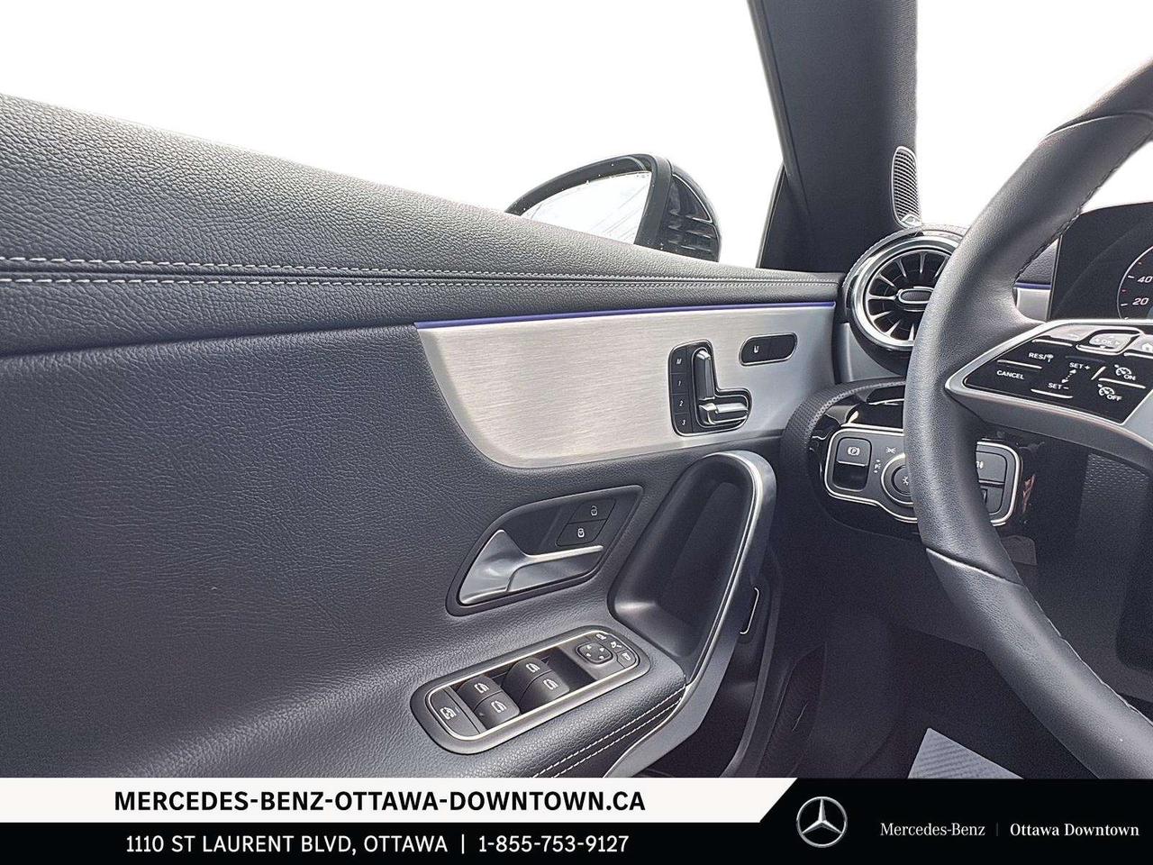 2026 Mercedes-Benz CLA 4matic Coupe Photo