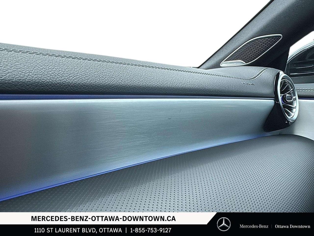 2026 Mercedes-Benz CLA 4matic Coupe Photo