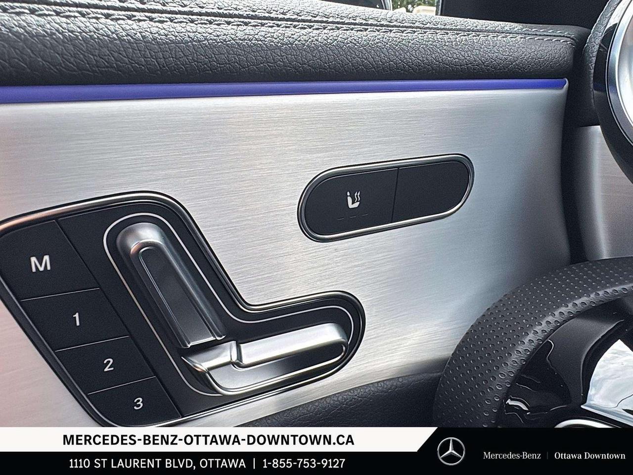 2026 Mercedes-Benz CLA 4matic Coupe Photo