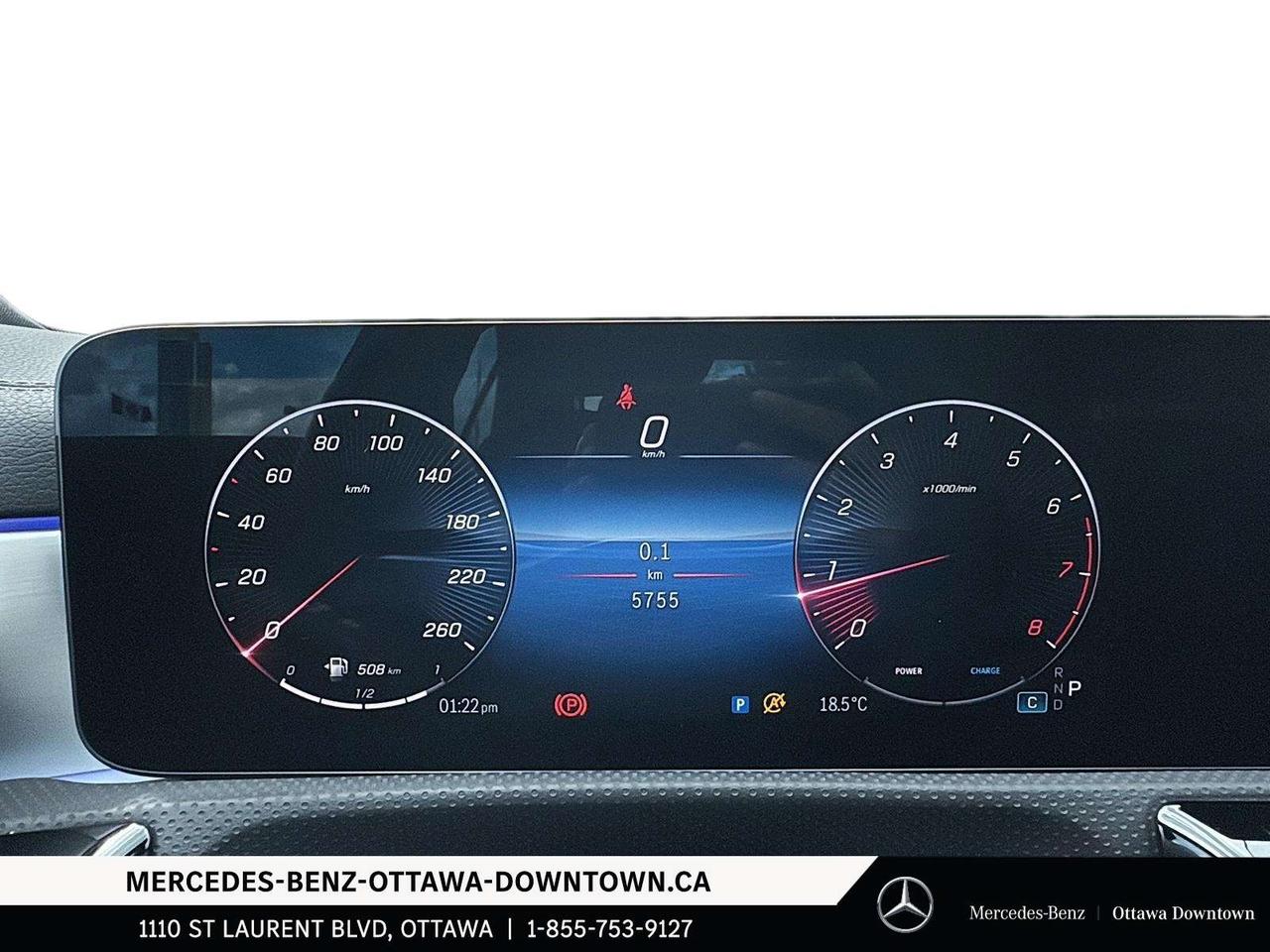 2026 Mercedes-Benz CLA 4matic Coupe Photo