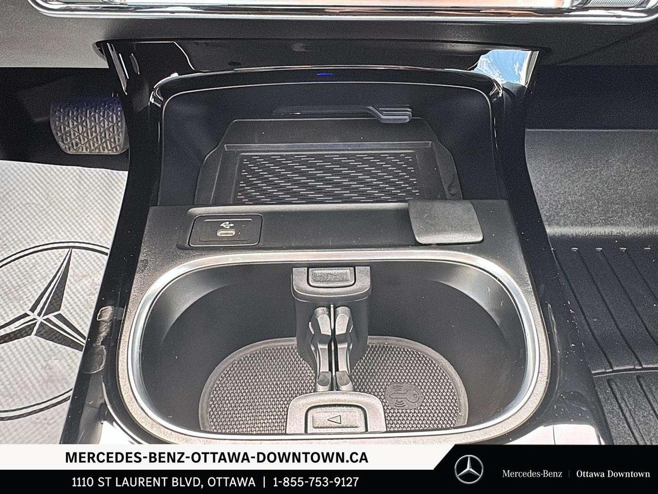 2026 Mercedes-Benz CLA 4matic Coupe Photo
