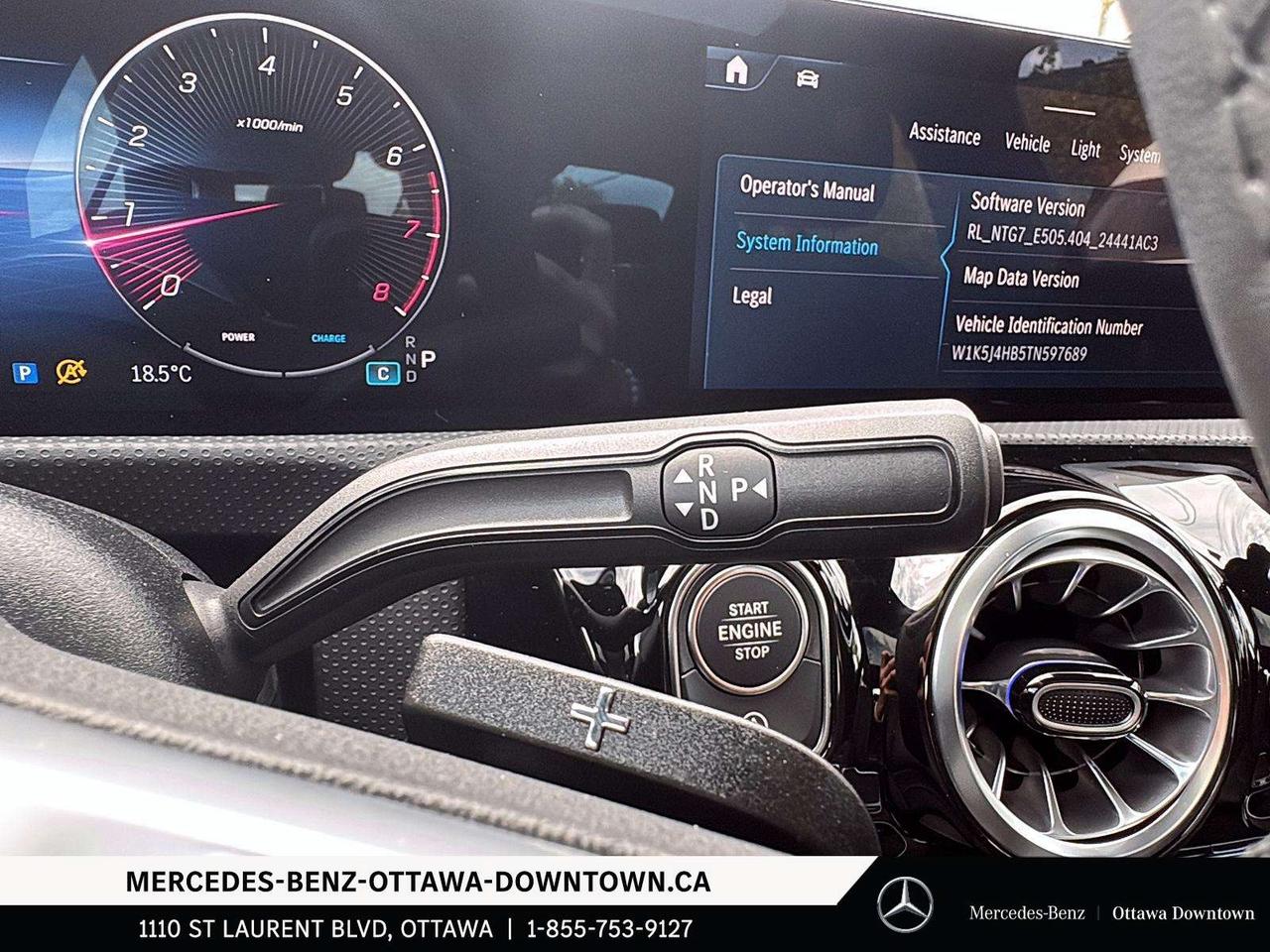 2026 Mercedes-Benz CLA 4matic Coupe Photo