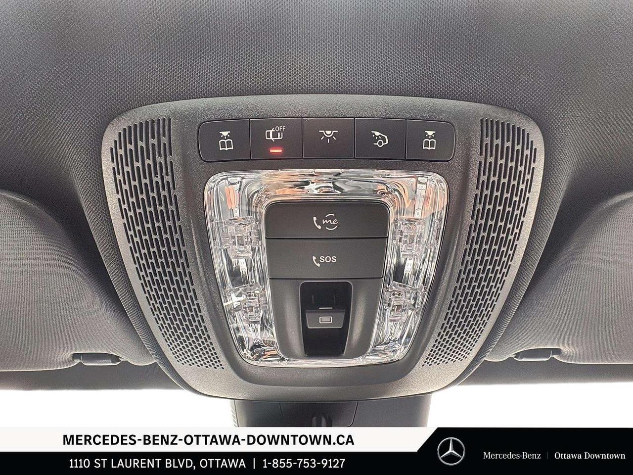 2026 Mercedes-Benz CLA 4matic Coupe Photo