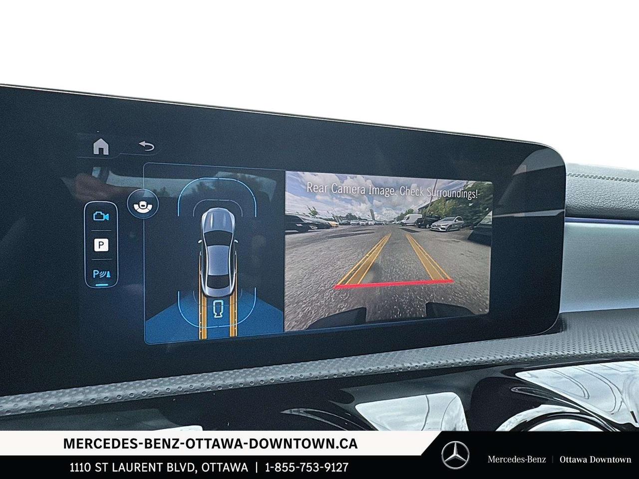 2026 Mercedes-Benz CLA 4matic Coupe Photo