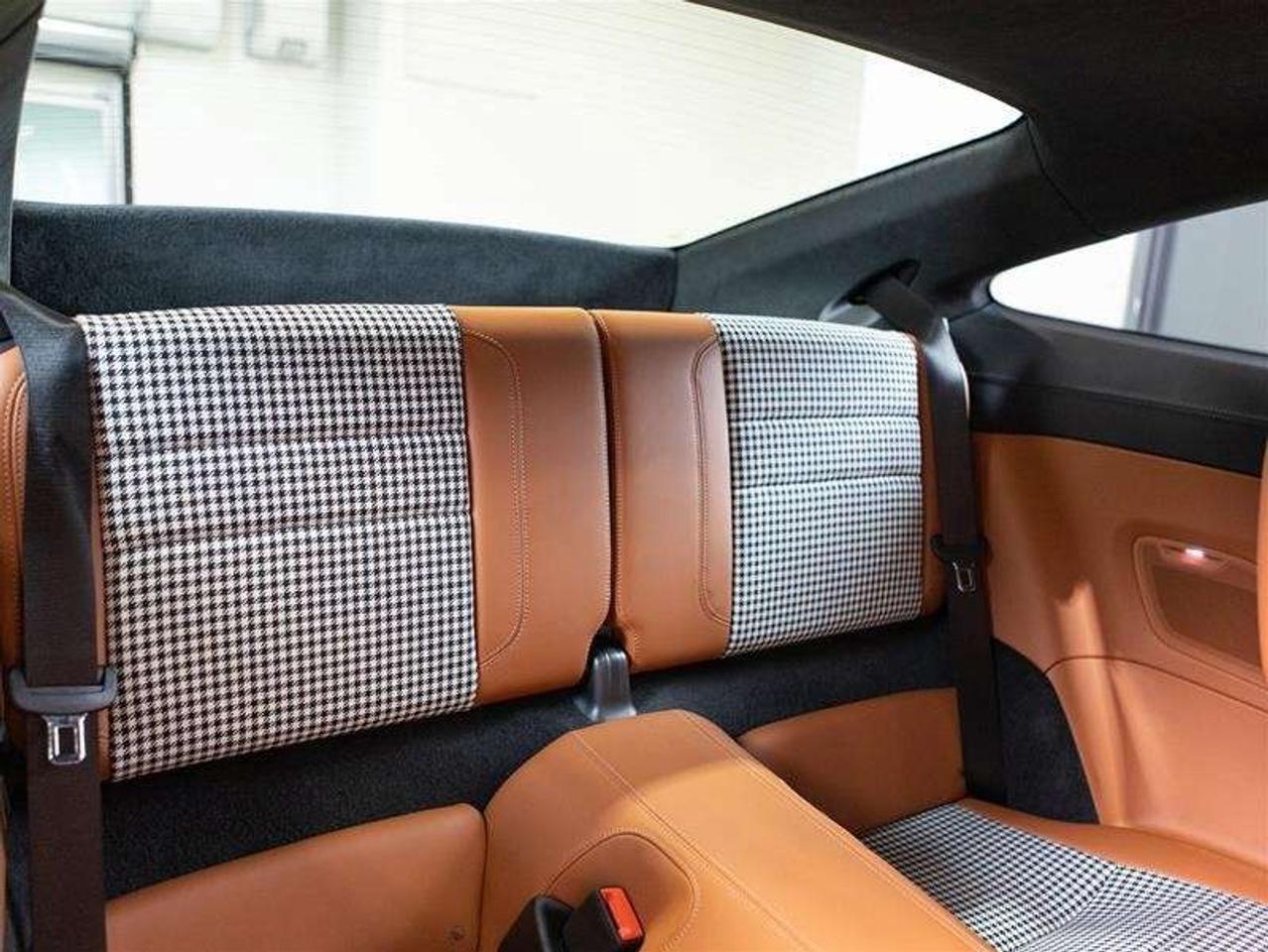 2024 Porsche 911 Turbo S Coupe Photo