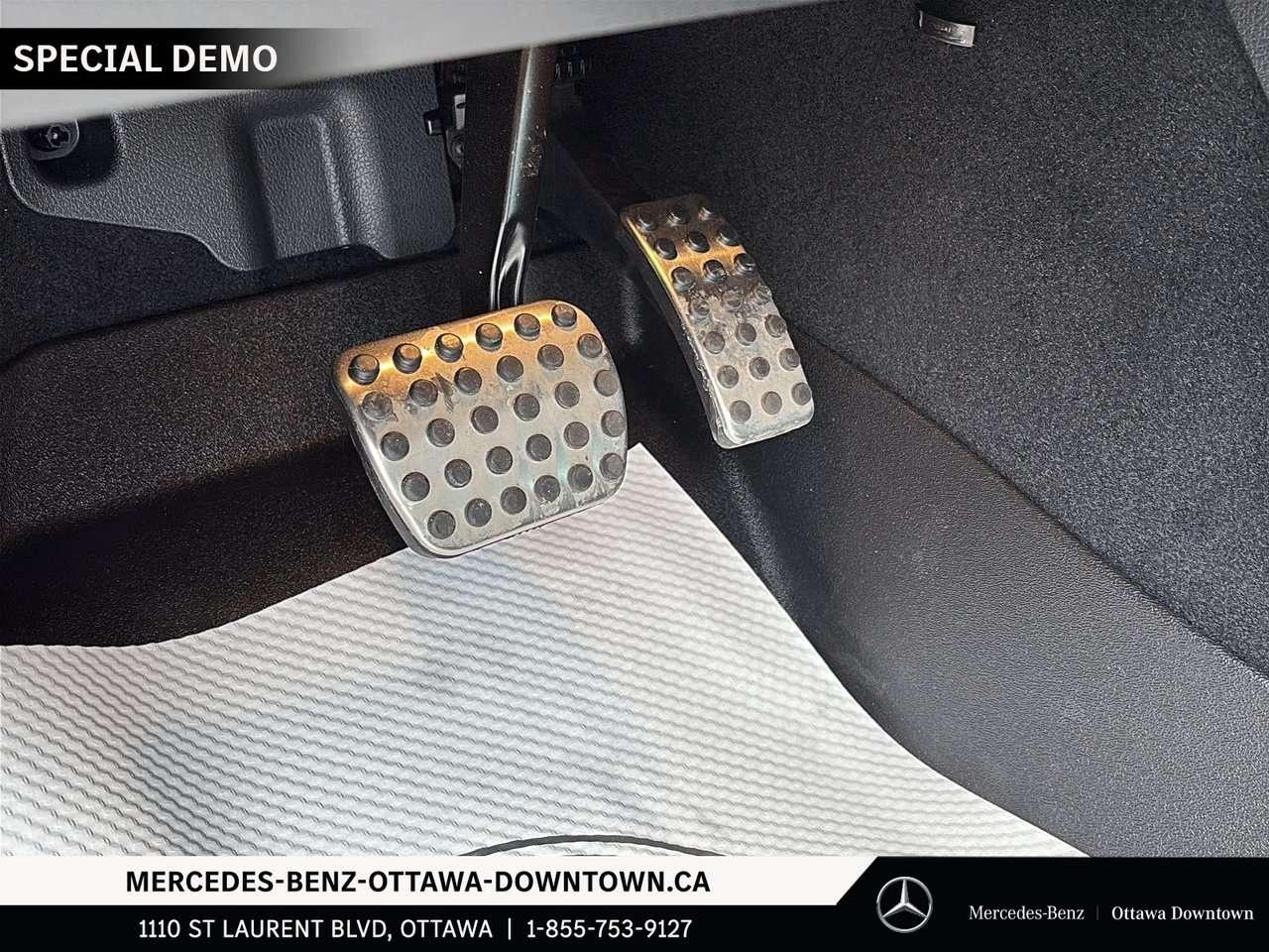 2026 Mercedes-Benz CLA 4matic Coupe Photo
