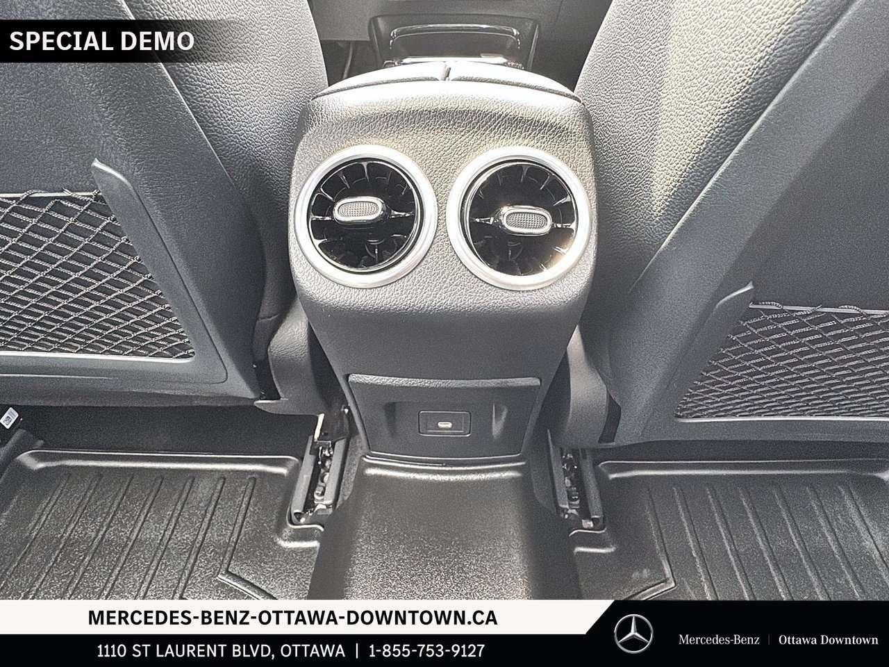 2026 Mercedes-Benz CLA 4matic Coupe Photo