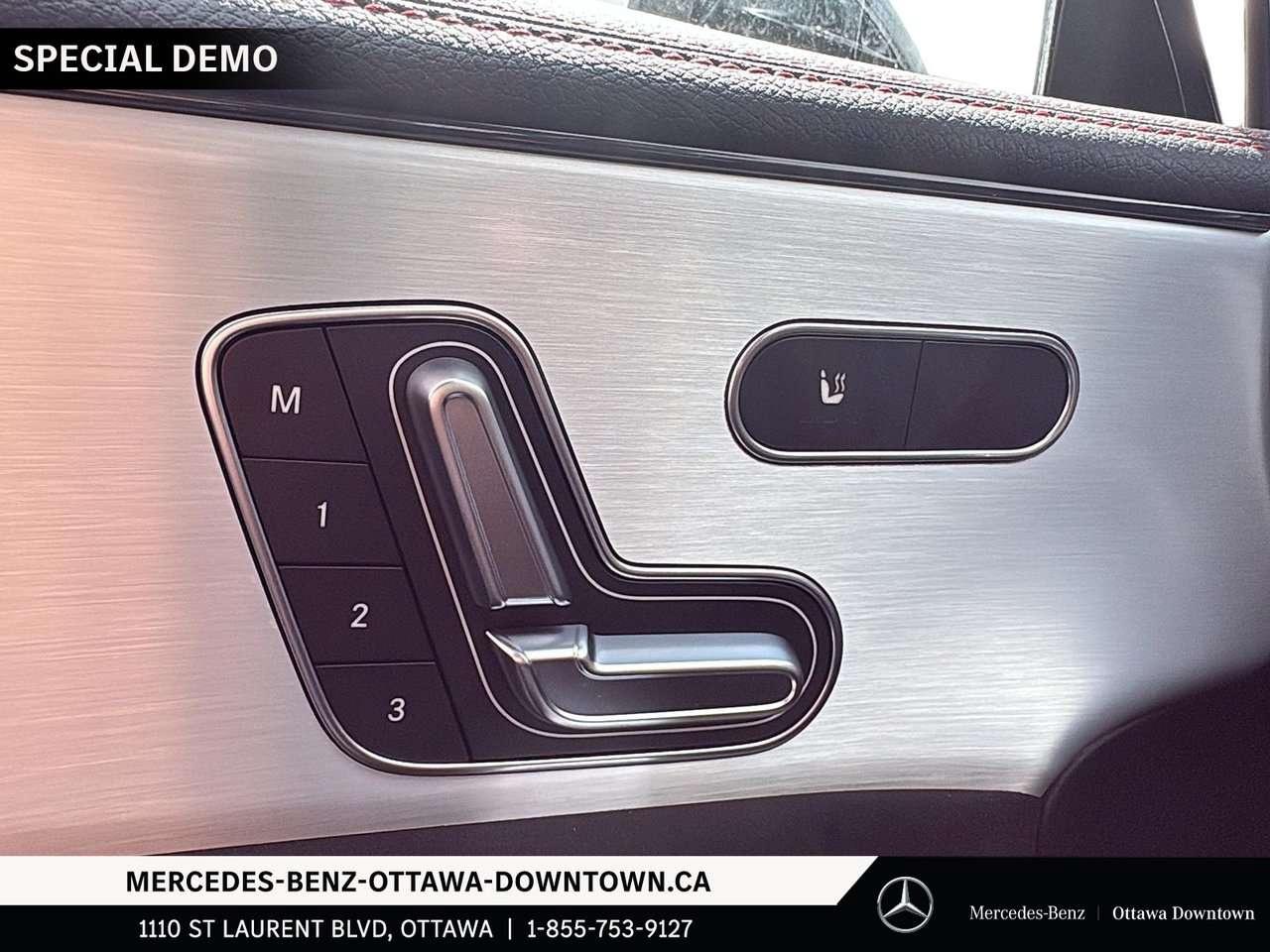 2026 Mercedes-Benz CLA 4matic Coupe Photo