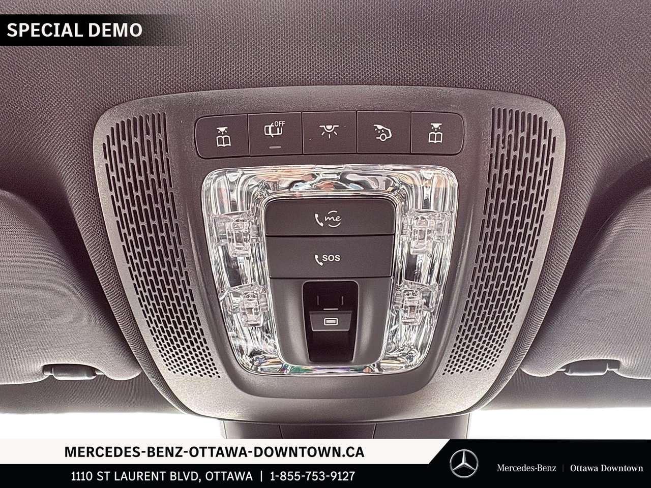2026 Mercedes-Benz CLA 4matic Coupe Photo