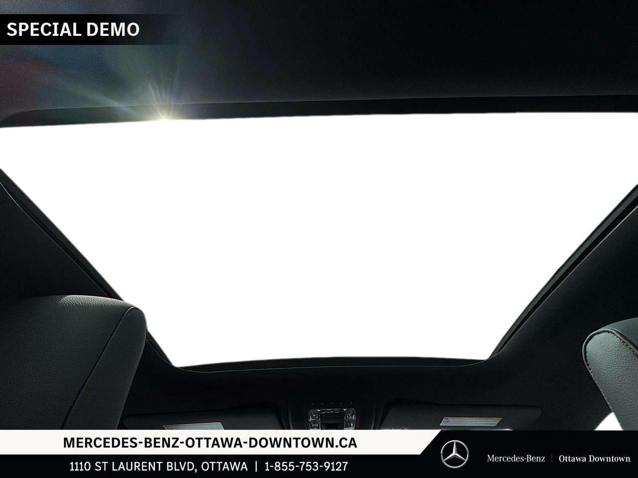2026 Mercedes-Benz CLA 4matic Coupe Photo