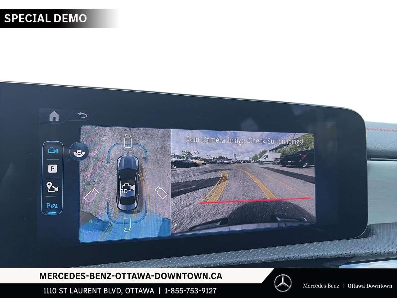 2026 Mercedes-Benz CLA 4matic Coupe Photo