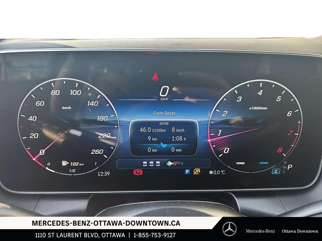 2026 Mercedes-Benz GLC 4MATIC SUV Photo