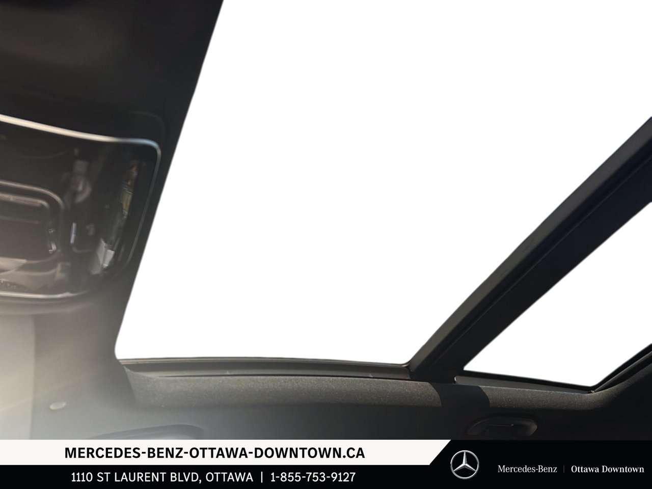 2026 Mercedes-Benz GLC 4MATIC SUV Photo